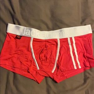 Jack Adams Lux Trunk